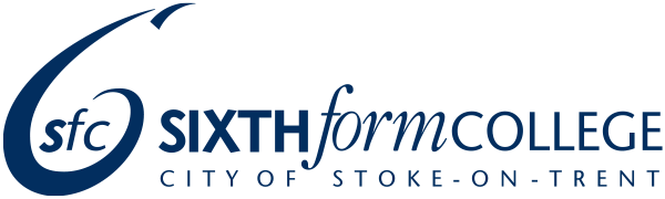 City of Stoke on Trent Sixth Form College