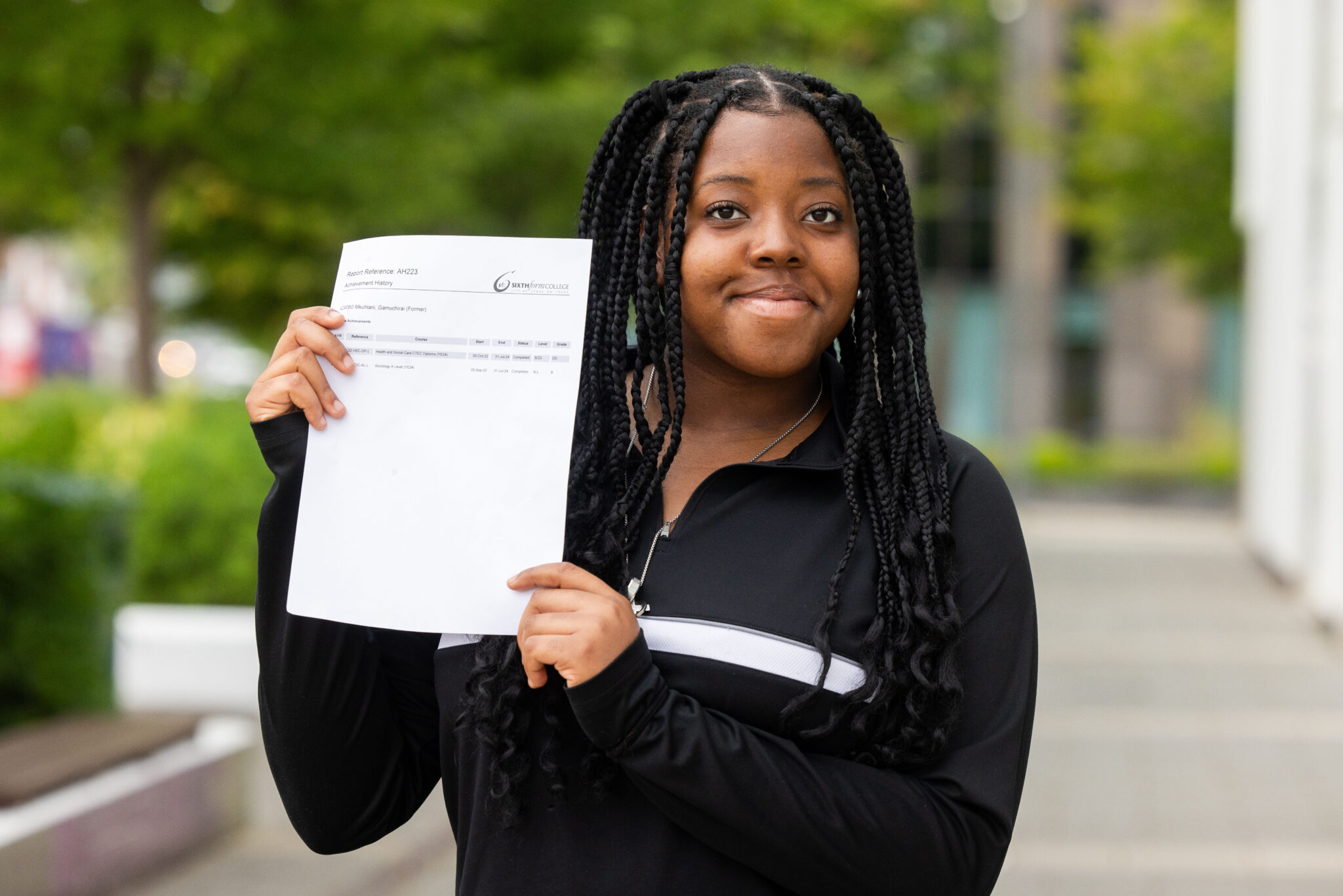 Term Dates 202526 City of StokeonTrent Sixth Form College