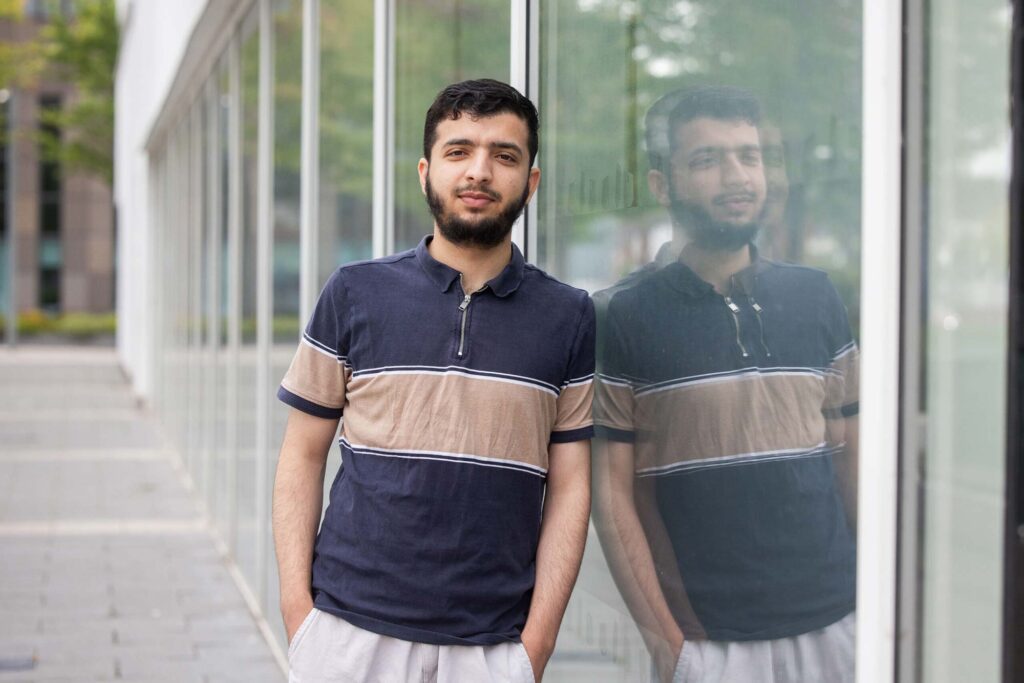 Muneeb Habibi