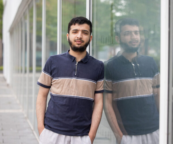 Muneeb Habibi