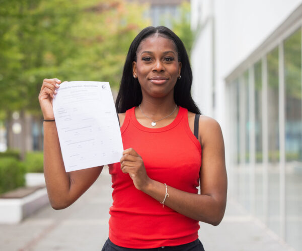 Alexia Nwankwo