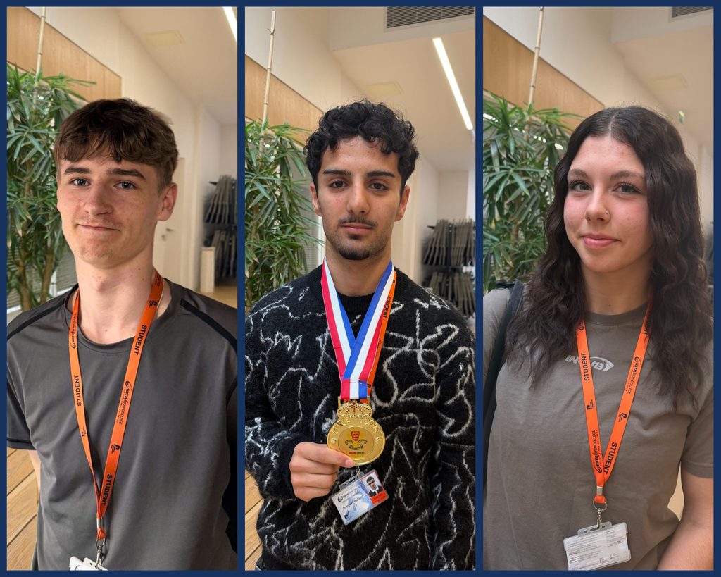 Elite Scholarship Programme supports students to achieve sporting success
