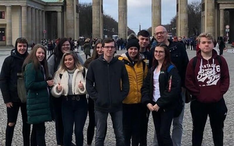 Berlin