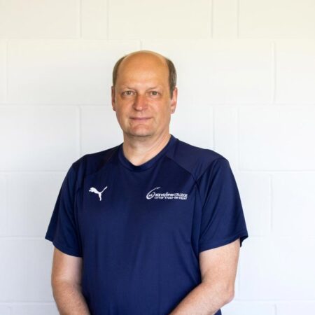 Carsten Dieterich