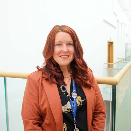 Charlotte Barker