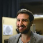 DANIEL DANIEL