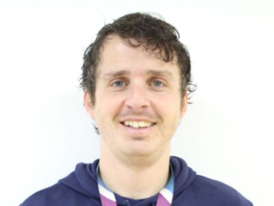 DAVE David Hardwick