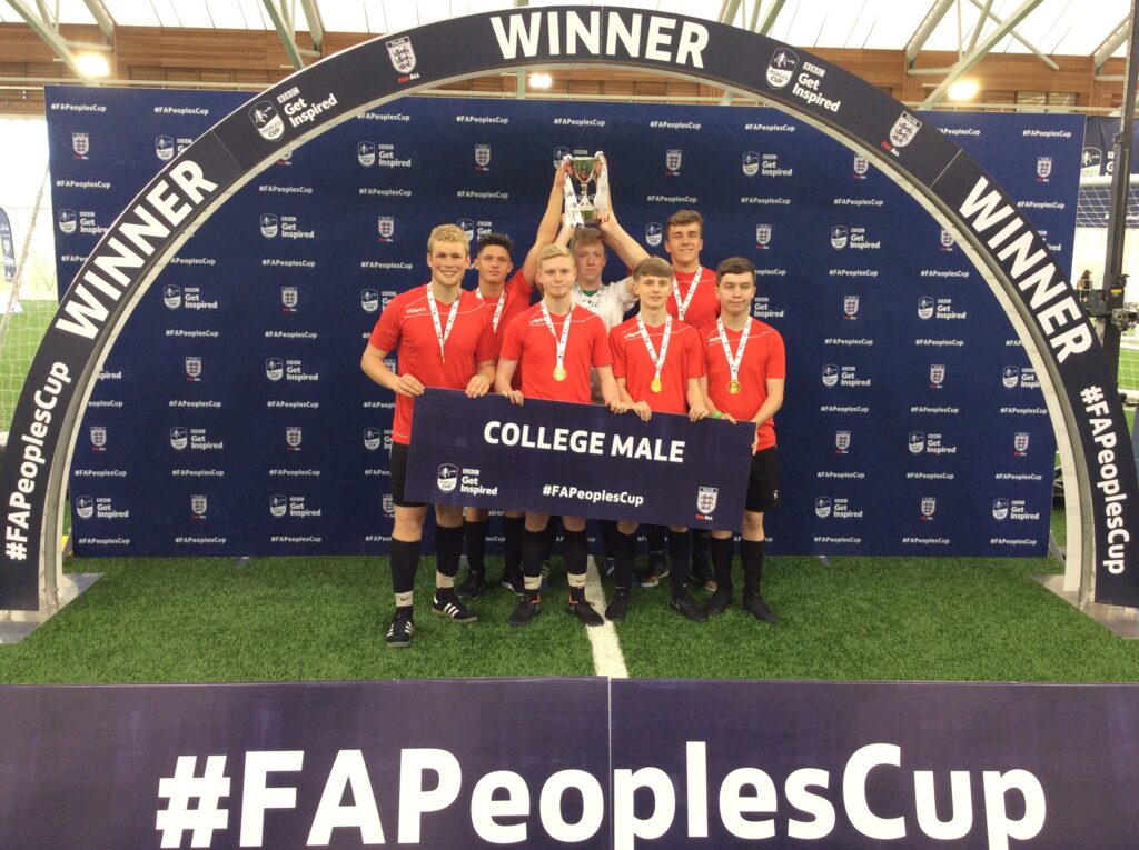 That’s Futsal For Now Folks!
