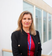 Nicky Birch Deputy Principal/DSL