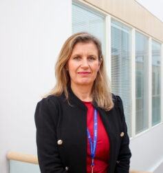 Nicola birch Deputy Principal/DSL
