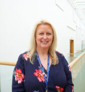 Clare Bowker Safeguarding & Support Officer/DDSL