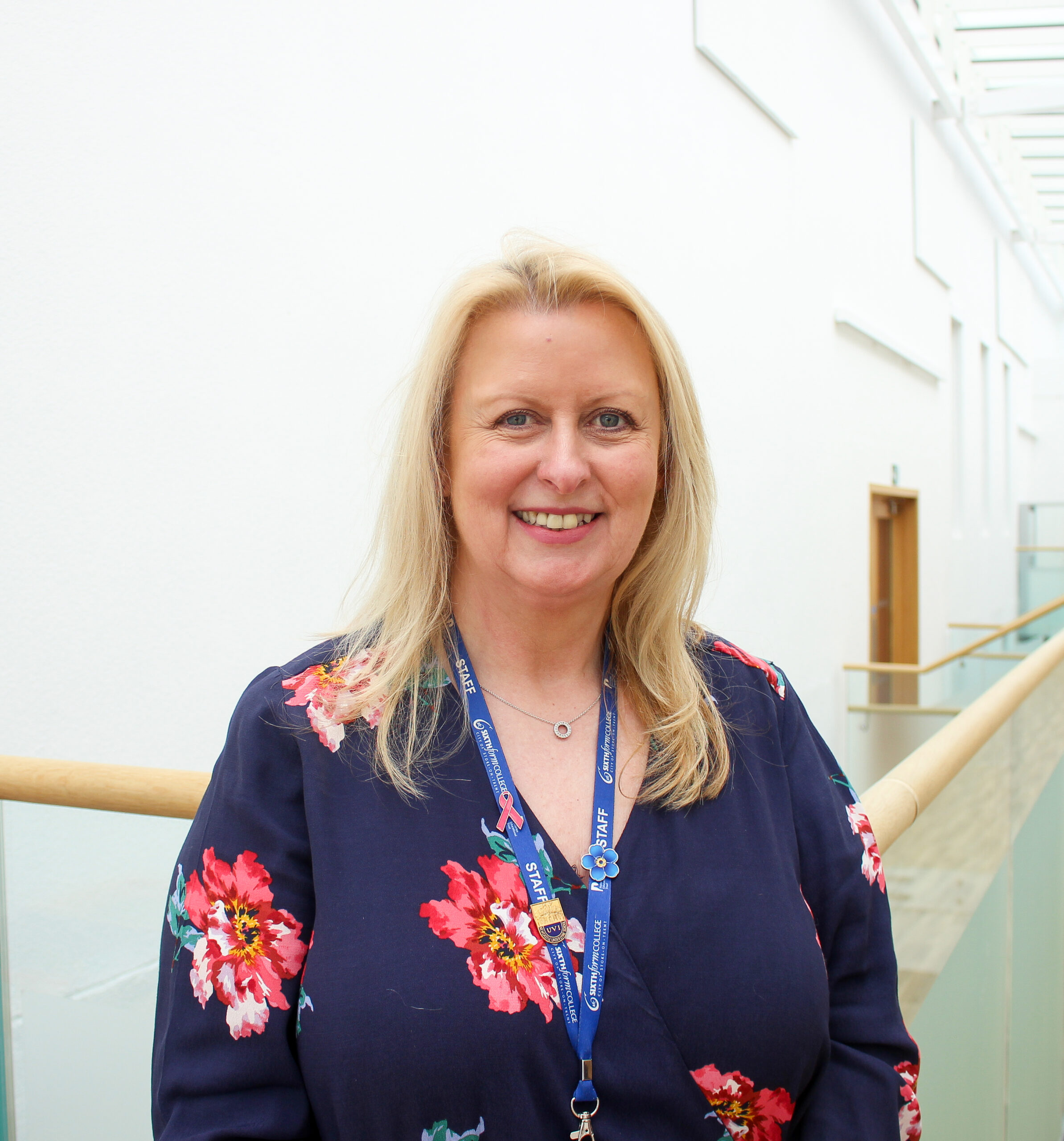 Safeguarding & Support Officer/DDSL