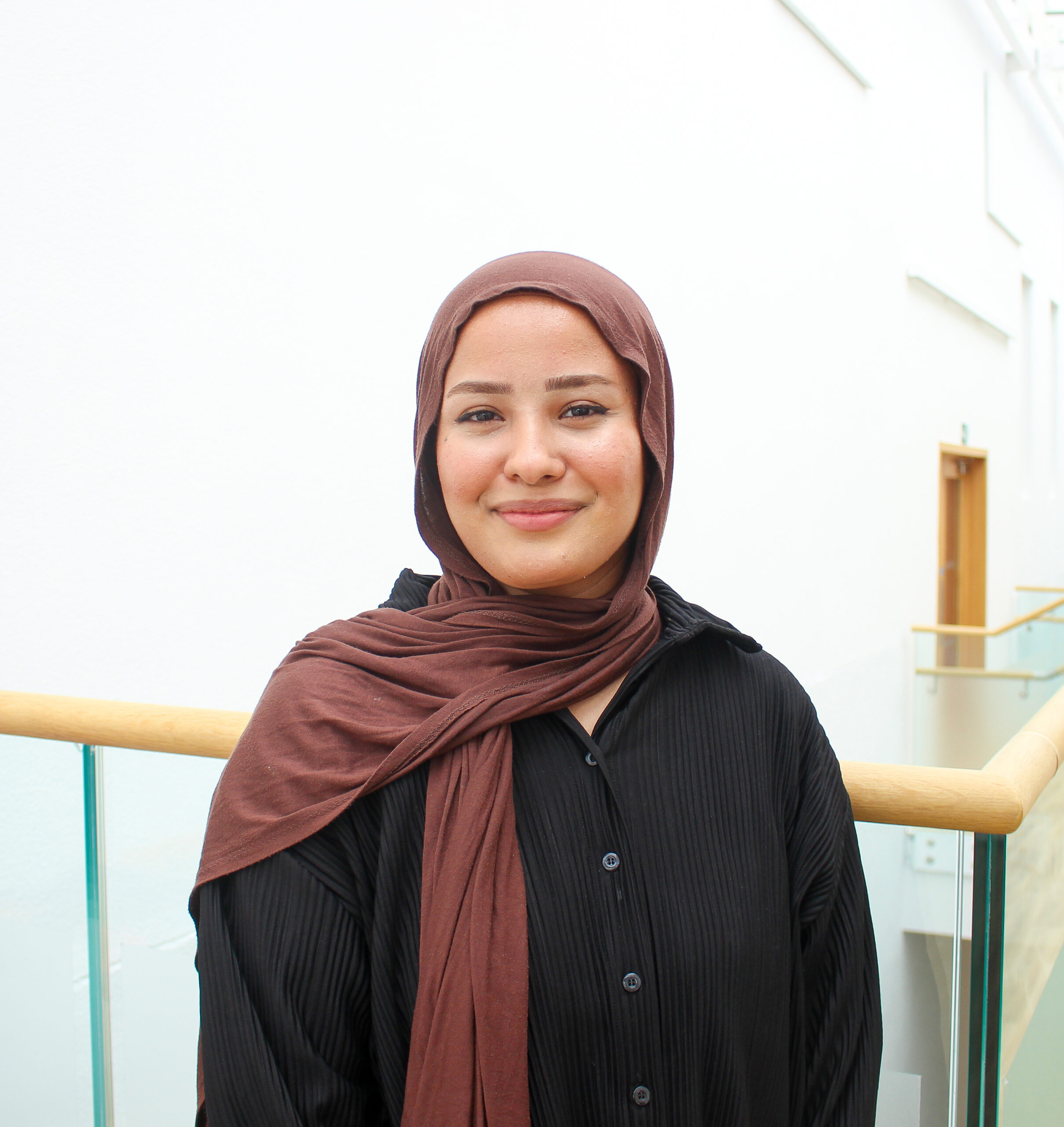 Malaika Majid Safeguarding & Support Officer/DDSL