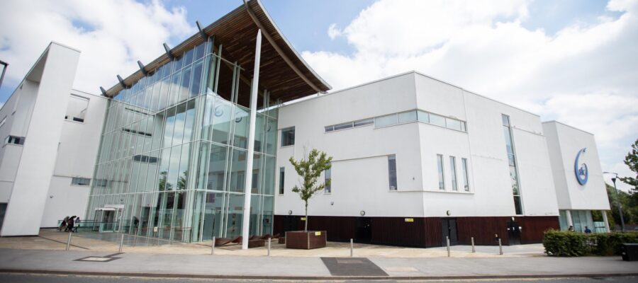 Planned Lockdown Drill