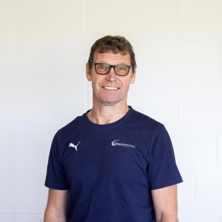 Ian Cranson