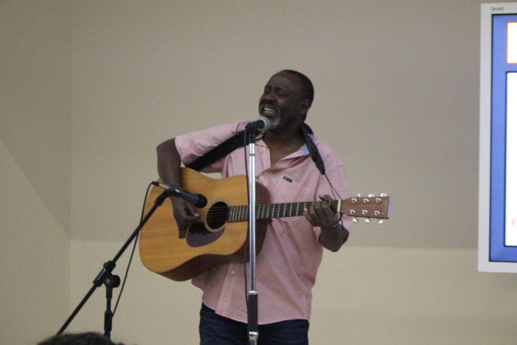 Jean-Paul Samputu