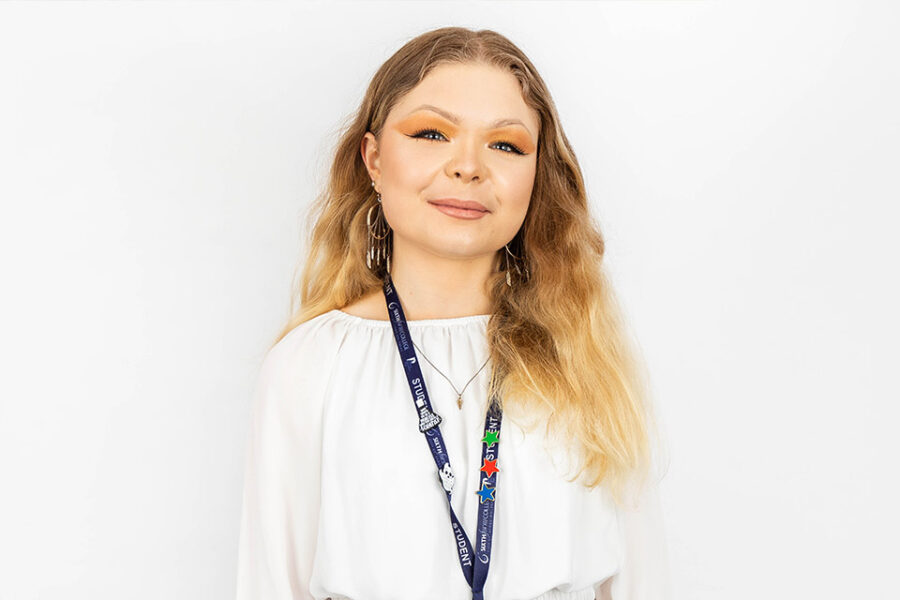 Lily Massey
