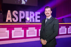 Nathan (The Hitman) Heaney