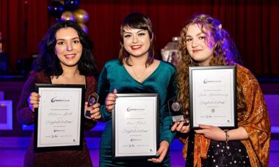 Award Sponsorship