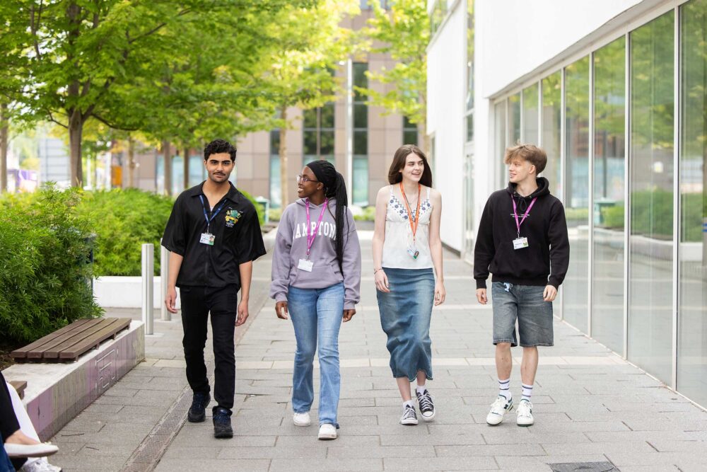 Outstanding WorldSkills UK Success for Sixth Form College Students