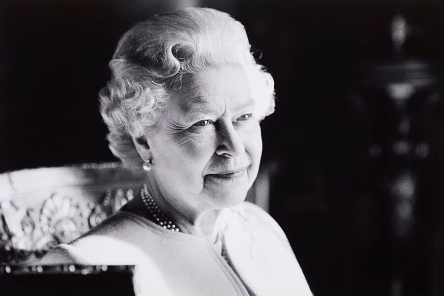 Queen Queen