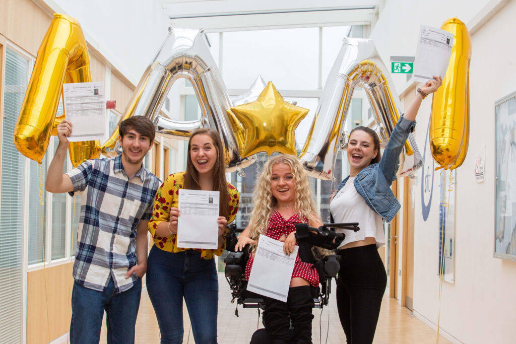 Results Day 2018