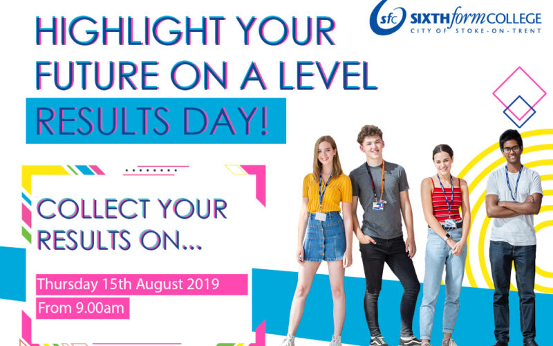 Results Day Survival Guide - Featured Image