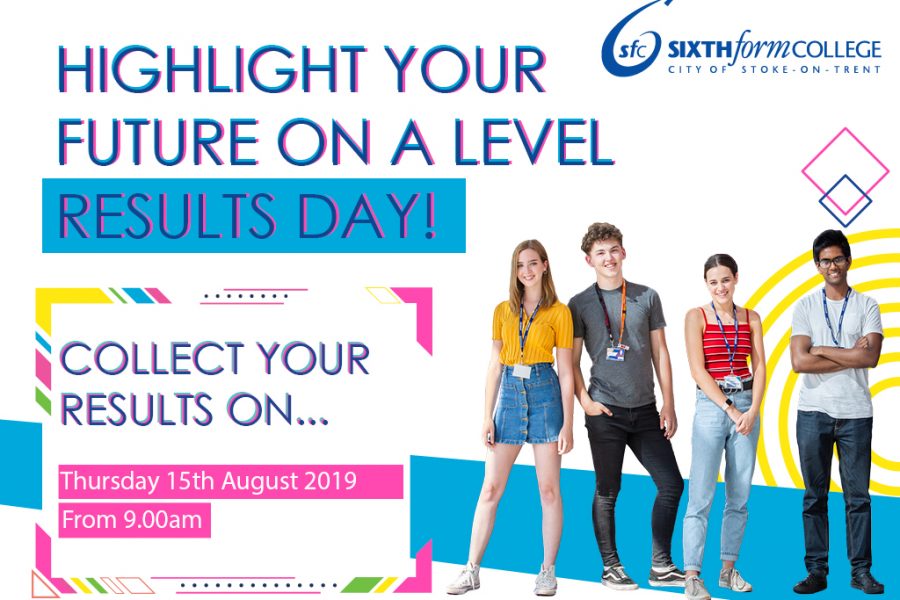 Results Day Survival Guide - Featured Image