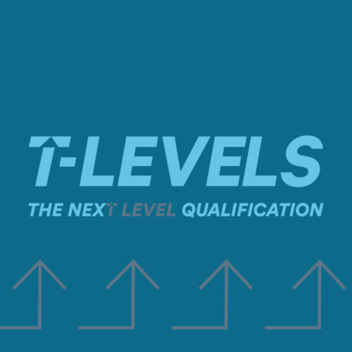 Introducing <br />T-Levels
