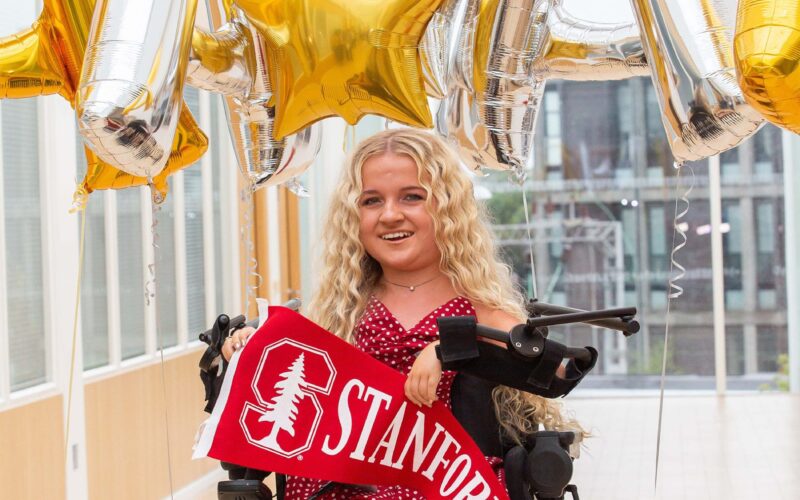 Second Sixth Form Student Heads to Study in the US - Featured Image
