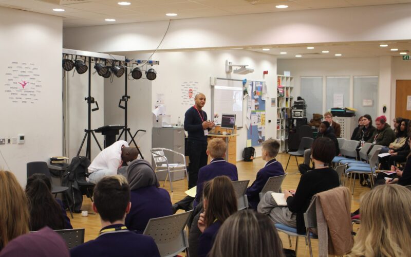 Stoke Poets’ Corner - Featured Image