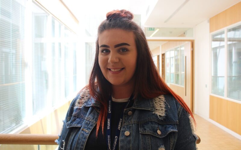Student Secures Placement With Renowned Accountants - Featured Image