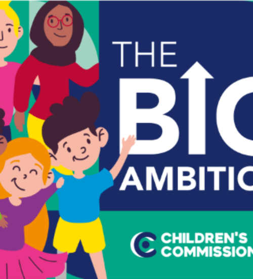 The Big Ambition 2