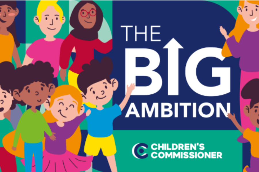 The Big Ambition 2 The Big Ambition 2