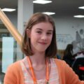 Meet Trudie, a current student studying A Level Biology, Chemistry & Maths. Trudie would like to share how she typically spends her week as a Sixth Form Student.