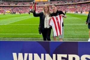 Wembley - 5