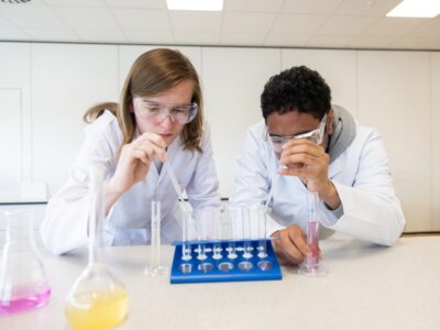 chemistry