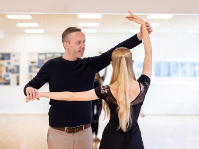 dance dance