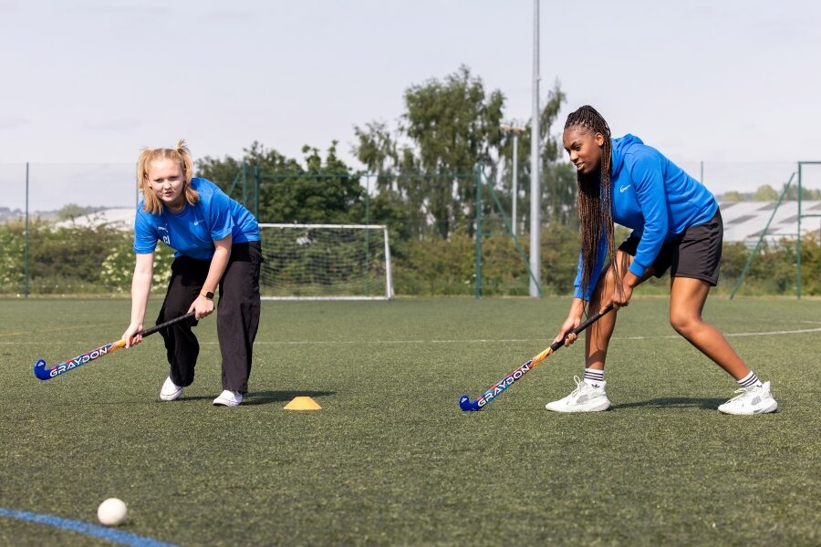 BA (HONS) SPORTS COACHING WITH A FOUNDATION YEAR