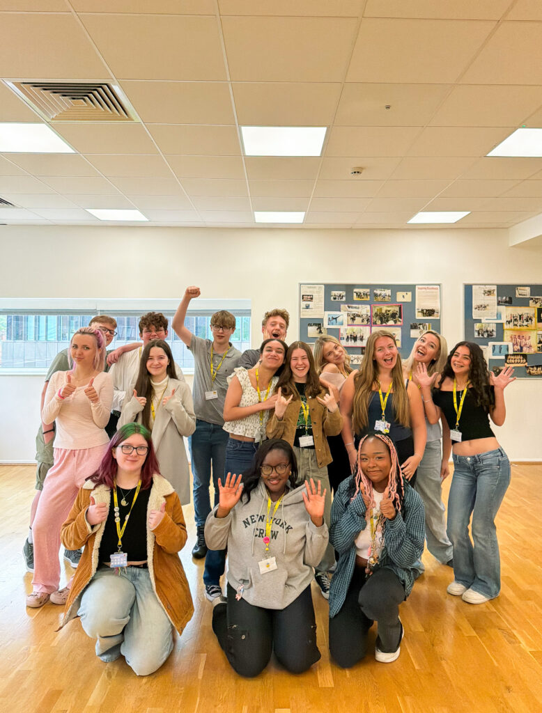 17 Performing Arts Students Secure Places with Prestigious National Youth Theatre