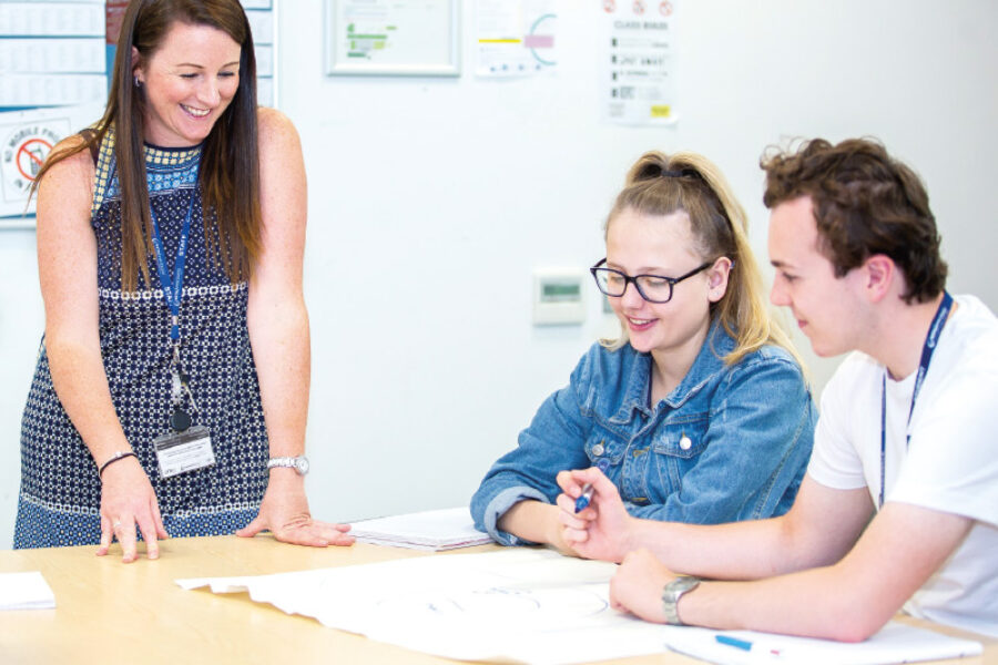 BSc (Hons) Professional Policing with Foundation Year
