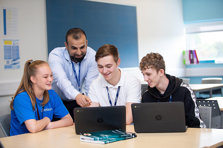 BSc (Hons) Forensic Investigation with a foundation year