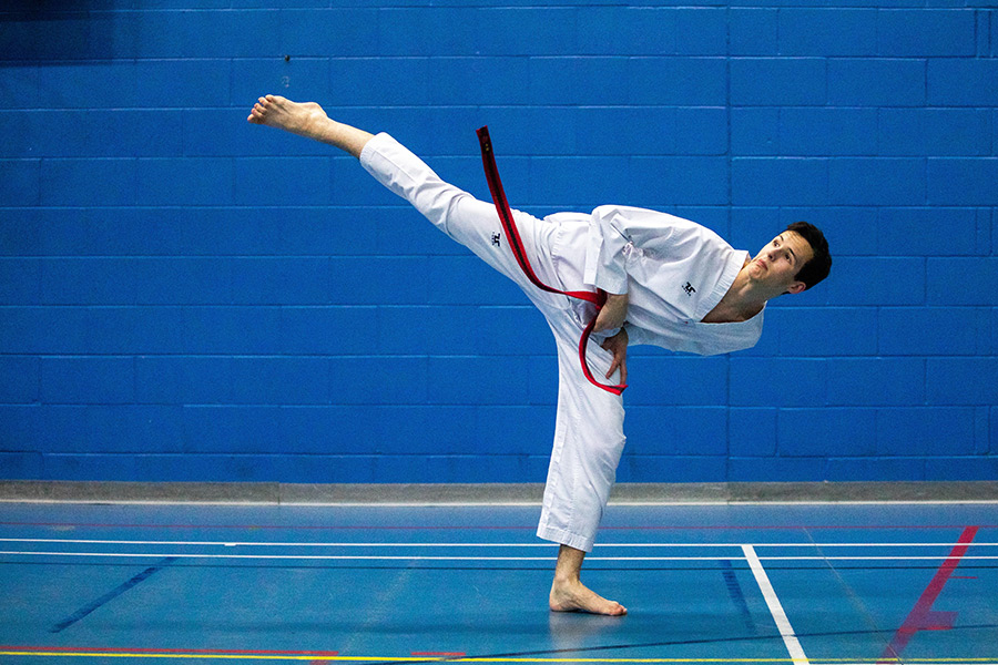 BA (Hons) Sports Coaching with a Foundation Year