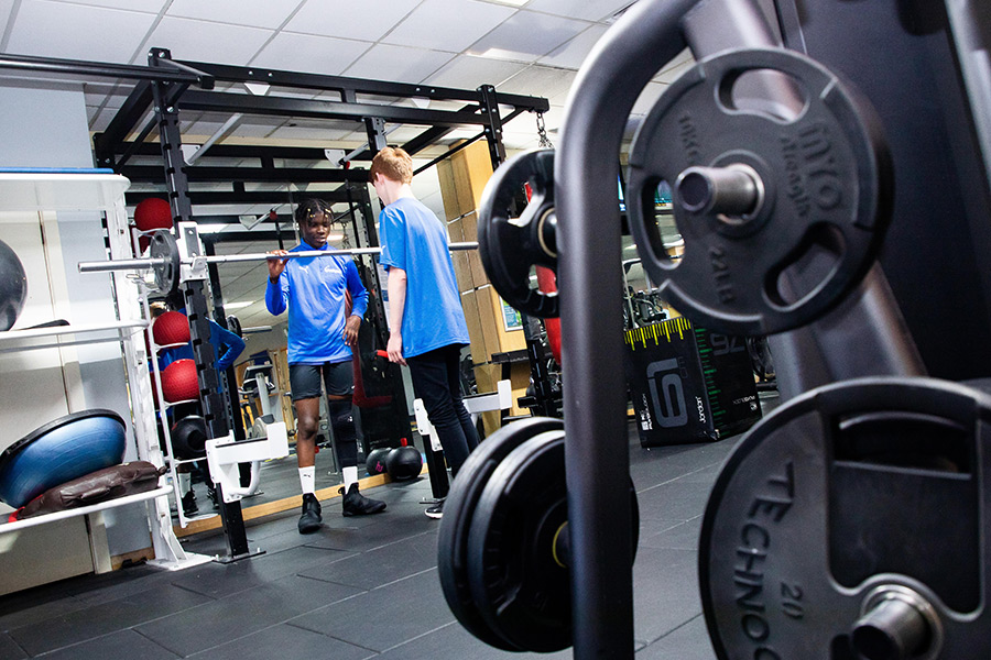 Sports Facilities Sports Facilities