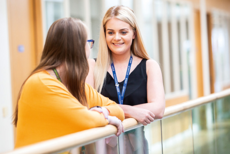 Student Services