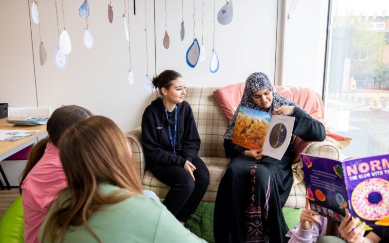 Education & Early Years